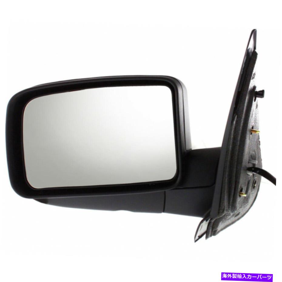 USߥ顼 Ford Expedition 2004 2005 2006ɥߥ顼ɥ饤Сɥѥ|Ǯ For Ford Expedition 2004 2005 2006 Door Mirror Driver Side Power | Heated