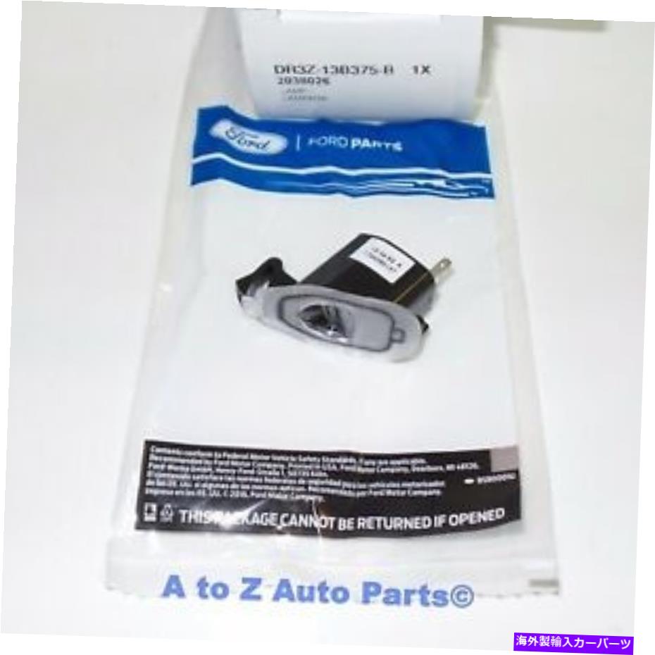 USミラー 新しい2013-2014フォードマスタングドライバーサイドミラー水たまりランプ、OEM NEW 2013-2014 Ford Mustang DRIVER Side Mirror Puddle Lamp, OEM