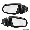 New Pair Set Power Side View Mirror Glass Housing Heated for 08-14 Dodge AvengerカテゴリUSミラー状態新品メーカー車種発送詳細全国一律 送料無料 （※北海道、沖縄、離島は省く）商品詳細輸入商品の為、英語表記となります。Condition: NewManufacturer Part Number: 2332-4067LRBrand: BrockColor: BlackSurface Finish: Ready-to-PaintPlacement on Vehicle: Left, RightHollander: 128-01486R, 128-01487LOEM Reference: 1CK921XRAC, 1CK931XRACPartslink Number: CH1320399, CH1321399UPC: 796348373493 条件：新品メーカー部品番号：2332-4067LRブランド：ブロック色：黒表面仕上げ：ペイントがすぐに車両への配置：左、右Hollander：128-01486R、128-01487LOEMリファレンス：1CK921XRAC、1CK931XRACパートリンク番号：CH1320399、CH1321399UPC：796348373493《ご注文前にご確認ください》■海外輸入品の為、NC・NRでお願い致します。■取り付け説明書は基本的に付属しておりません。お取付に関しましては専門の業者様とご相談お願いいたします。■通常2〜4週間でのお届けを予定をしておりますが、天候、通関、国際事情により輸送便の遅延が発生する可能性や、仕入・輸送費高騰や通関診査追加等による価格のご相談の可能性もございますことご了承いただいております。■海外メーカーの注文状況次第では在庫切れの場合もございます。その場合は弊社都合にてキャンセルとなります。■配送遅延、商品違い等によってお客様に追加料金が発生した場合や取付け時に必要な加工費や追加部品等の、商品代金以外の弊社へのご請求には一切応じかねます。■弊社は海外パーツの輸入販売業のため、製品のお取り付けや加工についてのサポートは行っておりません。専門店様と解決をお願いしております。■大型商品に関しましては、配送会社の規定により個人宅への配送が困難な場合がございます。その場合は、会社や倉庫、最寄りの営業所での受け取りをお願いする場合がございます。■輸入消費税が追加課税される場合もございます。その場合はお客様側で輸入業者へ輸入消費税のお支払いのご負担をお願いする場合がございます。■商品説明文中に英語にて”保証”関する記載があっても適応はされませんのでご了承ください。■海外倉庫から到着した製品を、再度国内で検品を行い、日本郵便または佐川急便にて発送となります。■初期不良の場合は商品到着後7日以内にご連絡下さいませ。■輸入商品のためイメージ違いやご注文間違い当のお客様都合ご返品はお断りをさせていただいておりますが、弊社条件を満たしている場合はご購入金額の30％の手数料を頂いた場合に限りご返品をお受けできる場合もございます。(ご注文と同時に商品のお取り寄せが開始するため)（30％の内訳は、海外返送費用・関税・消費全負担分となります）■USパーツの輸入代行も行っておりますので、ショップに掲載されていない商品でもお探しする事が可能です。お気軽にお問い合わせ下さいませ。[輸入お取り寄せ品においてのご返品制度・保証制度等、弊社販売条件ページに詳細の記載がございますのでご覧くださいませ]&nbsp;