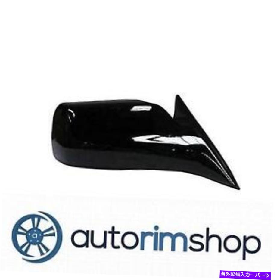 USミラー TO1321164乗客パワードアミラー2000-04トヨタアバロンの加熱ガラス付き TO1321164 Passenger Power Door Mirror w/o Heated Glass for 2000-04 Toyota Avalon