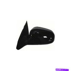 USミラー 2002-2008 FORDクラウンビクトリアパワーミラー左手ドライバー側 Fits 2002-2008 Ford Crown Victoria Power Mirror Left Hand Driver Side