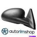 USミラー FO1321176 1998年から2003年のフォードエスコートZX2の助手席サイドミラー FO1321176 Passenger Side Mir...