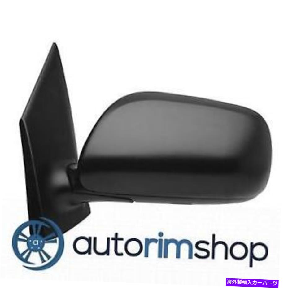 TO1320231 Driver Power Door Mirror w/o Heated Glass for 07-11 Toyota Yaris SedanカテゴリUSミラー状態新品メーカー車種発送詳細全国一律 送料無料 （※北海道、沖縄、離島は省く）商品詳細輸入商品の為、英語表記となります。Condition: NewBrand: Keystone Automotive IndustriesPlacement on Vehicle: Driver SideType: ReplacementManufacturer Part Number: TO1320231Item Length: 14Item Width: 9Depth: 6Dimension: 14x9x6Mirror Type: MirrorUPC: 615343198064Glass Type: Without Heated GlassMirror Adjustment: Power Door Mirror 条件：新品ブランド：Keystone Automotive Industries車両への配置：ドライバー側タイプ：交換メーカーの部品番号：to1320231アイテムの長さ：14アイテム幅：9深さ：6寸法：14x9x6ミラータイプ：ミラーUPC：615343198064ガラスタイプ：加熱ガラスなしミラー調整：パワードアミラー《ご注文前にご確認ください》■海外輸入品の為、NC・NRでお願い致します。■取り付け説明書は基本的に付属しておりません。お取付に関しましては専門の業者様とご相談お願いいたします。■通常2〜4週間でのお届けを予定をしておりますが、天候、通関、国際事情により輸送便の遅延が発生する可能性や、仕入・輸送費高騰や通関診査追加等による価格のご相談の可能性もございますことご了承いただいております。■海外メーカーの注文状況次第では在庫切れの場合もございます。その場合は弊社都合にてキャンセルとなります。■配送遅延、商品違い等によってお客様に追加料金が発生した場合や取付け時に必要な加工費や追加部品等の、商品代金以外の弊社へのご請求には一切応じかねます。■弊社は海外パーツの輸入販売業のため、製品のお取り付けや加工についてのサポートは行っておりません。専門店様と解決をお願いしております。■大型商品に関しましては、配送会社の規定により個人宅への配送が困難な場合がございます。その場合は、会社や倉庫、最寄りの営業所での受け取りをお願いする場合がございます。■輸入消費税が追加課税される場合もございます。その場合はお客様側で輸入業者へ輸入消費税のお支払いのご負担をお願いする場合がございます。■商品説明文中に英語にて”保証”関する記載があっても適応はされませんのでご了承ください。■海外倉庫から到着した製品を、再度国内で検品を行い、日本郵便または佐川急便にて発送となります。■初期不良の場合は商品到着後7日以内にご連絡下さいませ。■輸入商品のためイメージ違いやご注文間違い当のお客様都合ご返品はお断りをさせていただいておりますが、弊社条件を満たしている場合はご購入金額の30％の手数料を頂いた場合に限りご返品をお受けできる場合もございます。(ご注文と同時に商品のお取り寄せが開始するため)（30％の内訳は、海外返送費用・関税・消費全負担分となります）■USパーツの輸入代行も行っておりますので、ショップに掲載されていない商品でもお探しする事が可能です。お気軽にお問い合わせ下さいませ。[輸入お取り寄せ品においてのご返品制度・保証制度等、弊社販売条件ページに詳細の記載がございますのでご覧くださいませ]&nbsp;