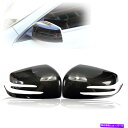 USミラー ミラーカバーカーボンファイバーディッピングプリントサイドフィット11-16 x164 x166 glクラス Mirror Cover Carbon ...