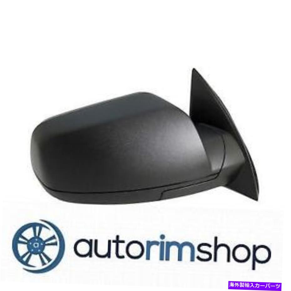 USミラー GM1321452 2012-2015シボレーequinoxの乗客サイドパワードアミラー GM1321452 Passenger Side Power Door Mirror for 2012-2015 Chevrolet Equinox