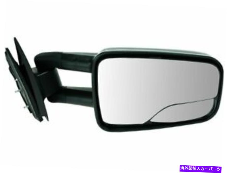 USミラー シルバード1500クラシックHD 2500 3500郊外のタホシエラSZ51x9のミラー Mirror For Silverado 1500 Classic HD 2500 3500 Suburban Tahoe Sierra SZ51X9