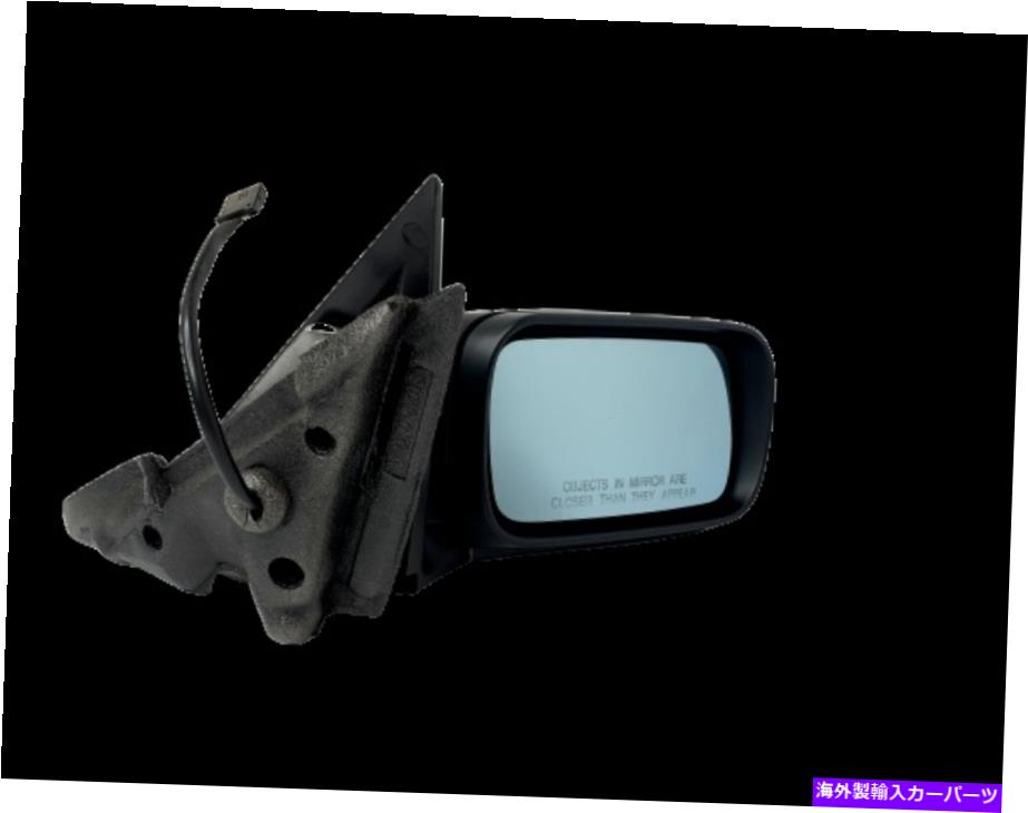 USミラー 1999-2006 for BMW 3シリーズ右側ビューパワーミラーBM1321117 1999-2006 For BMW 3 Series RIGHT Side View Power Mirror BM1321117