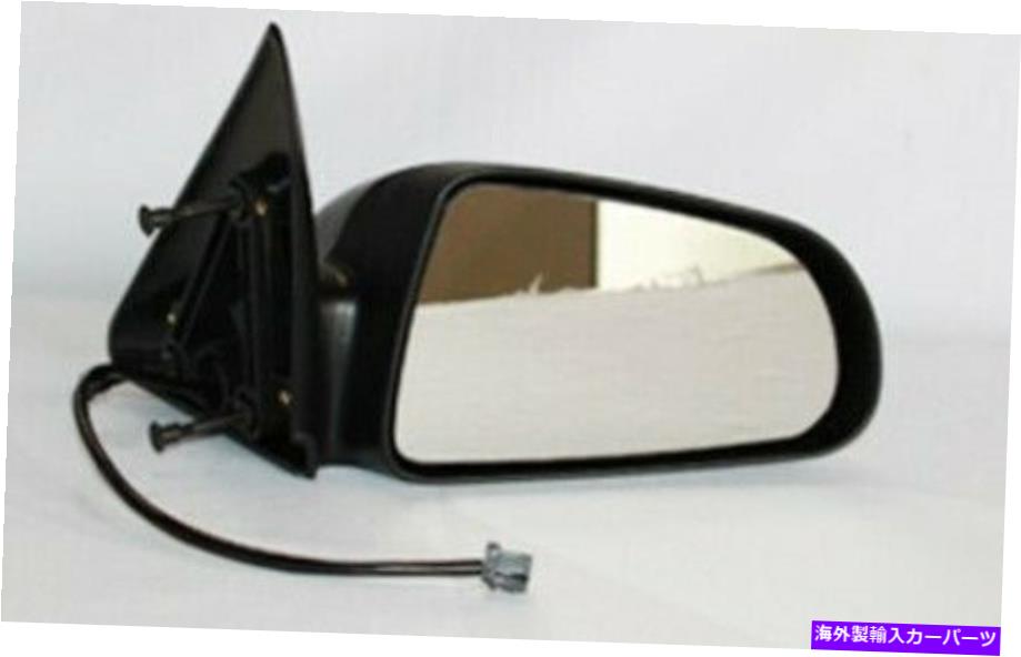 USߥ顼 ڥΥɥߥ顼ϥå2005-2011ѥΥҡ12إå3ԥ NEW PAIR DOOR MIRRORS FITS DODGE DAKOTA 2005-2011 POWER NON-HEAT 12 HEADS 3 PINS