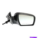 USミラー 876202K331-PFMミラー右手サイド乗客RH for kia soul 2012-2013 876202K331-PFM Mirror Right Hand Side Passenger RH for Kia Soul 2012-2013