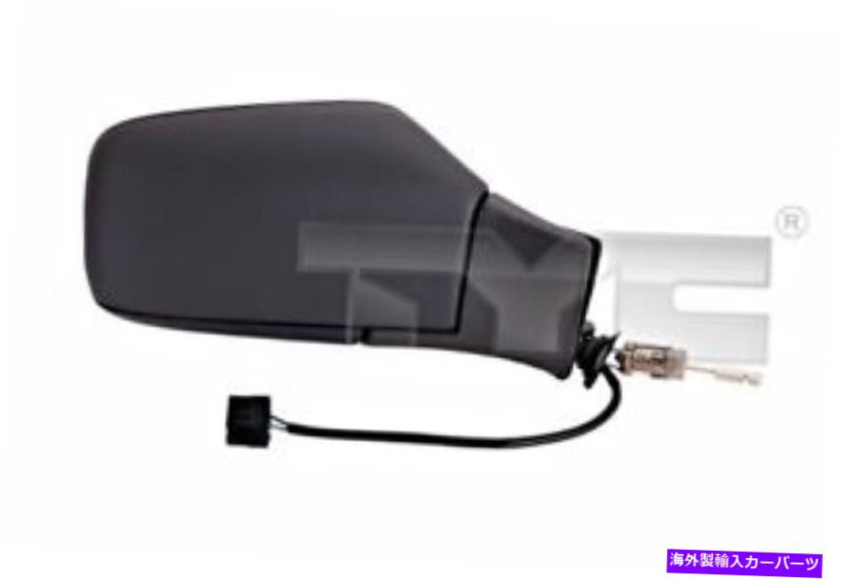 USミラー ボルボ850 S70 S90 V70 I V90 8626856のためのTycサイドミラー TYC Side Mirror Right For VOLVO 850 S70 S90 V70 I V90 8626856