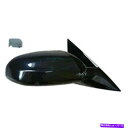 USミラー 新しいフィット2009-2014日産最大ni1321195右側のパワードアミラーテクスチャ New Fits 2009-2014 Nissan Ma...