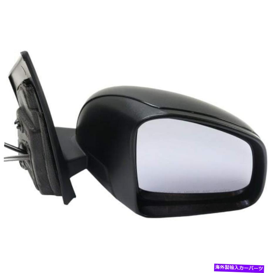 USߥ顼 Fortwo 16-18ν¦Υߥ顼ϡOE A4538103000-PFM˼äޤ Mirror For FORTWO 16-18 Passenger Side Replaces OE A4538103000-PFM