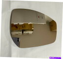 USミラー #130右側の助手席サイドミラーガラスレンズ用Velar&Evoque #130 RIGHT SIDE PASSENGER SIDE MIRROR GLASS LENS FOR VELAR & EVOQUE