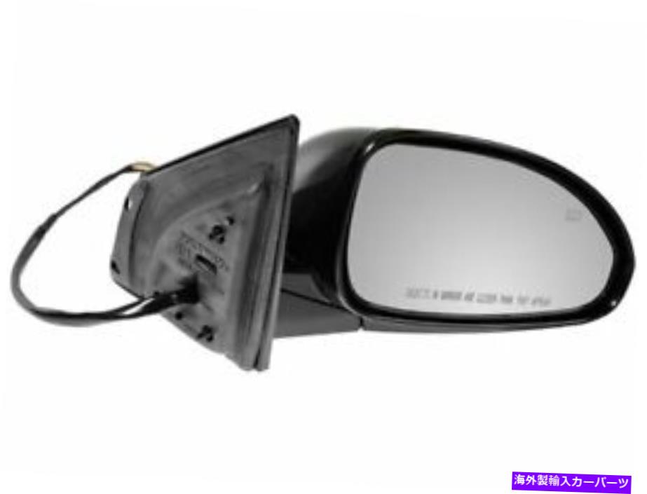 USミラー 右TRQミラーはビュイックエンクレーブ2008-2012 53YBHYに適合します Right TRQ Mirror fits Buick Enclave 2008-2012 53YBHY