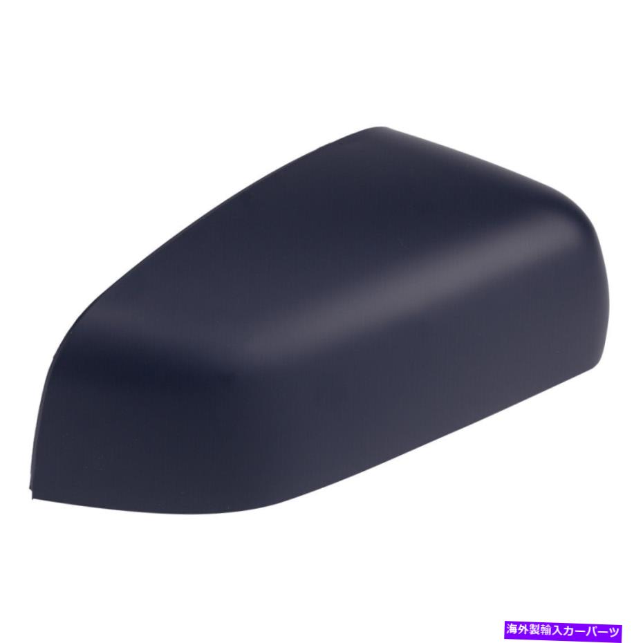 USミラー 右サイドウィングドアバックミラーカバーキャップケースランドレンジローバーに適している Ri..