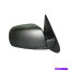 USߥ顼 ¦˼ѥɥߥ顼֥876200W010 New Passenger Side Right Heated Power Door Mirror Assembly 876200W010