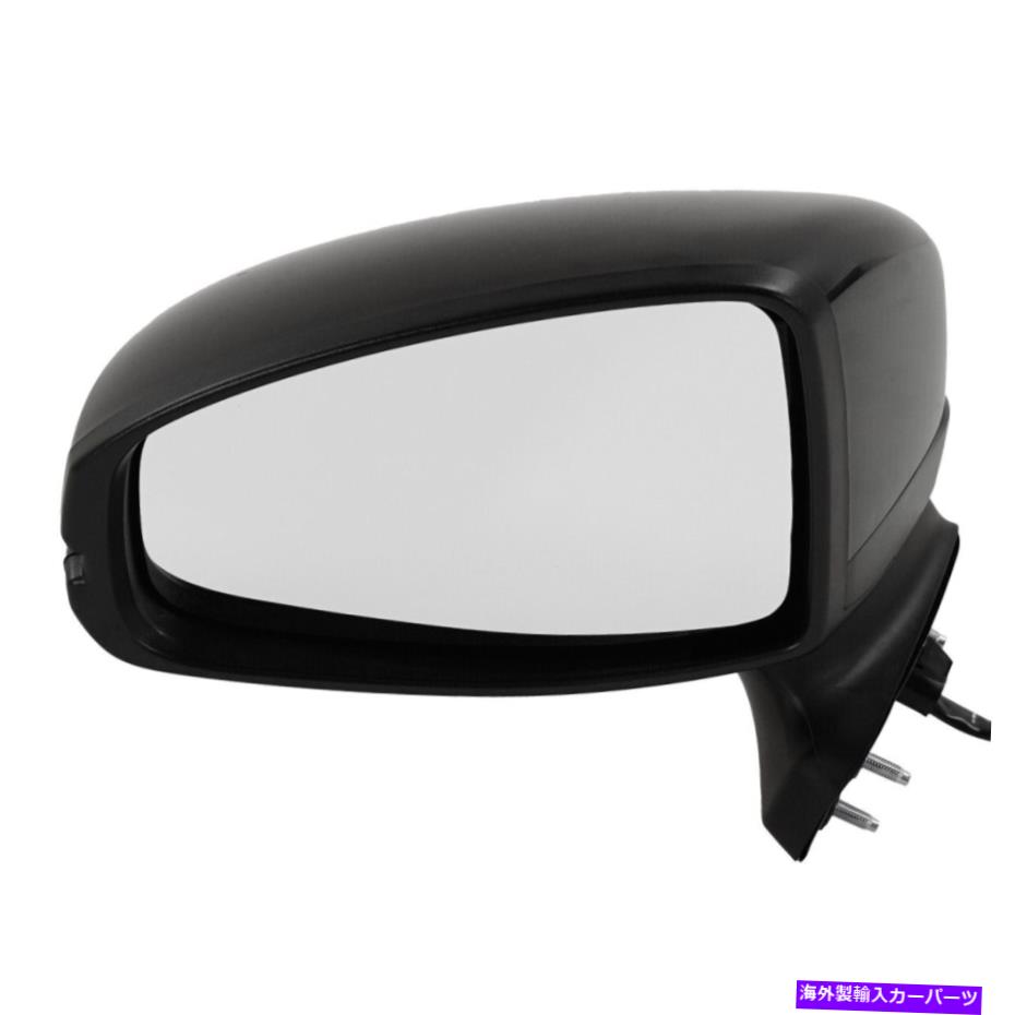 USߥ顼 ߥ顼¦βǮɥ饤Сlh 76258t5r309-pfm for honda fit 2015-2018 Mirror Left Hand Side Heated Driver LH 76258T5R309-PFM for Honda Fit 2015-2018