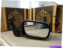 USミラー 新しいホワイトミラーに適合する03-07ホンダアコードexcハイブリッドRT乗客電力暑さなし NEW WHITE Mirror fits 03-07...