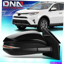 For 2015-2018 Toyota Rav4 Powered Heated Signal Right Passenger Side View MirrorカテゴリUSミラー状態新品メーカー車種発送詳細全国一律 送料無料 （※北海道、沖縄、離島は省く）商品詳細輸入商品の為、英語表記となります。Condition: NewBrand: DNA MotoringManufacturer Part Number: DNA-OEMMRTO1321343Placement on Vehicle: RightColor: BlackSurface Finish: Paint To MatchInterchange Part Number: 879100R180C0Other Part Number: TO1321343 2015 2016 2017 2018 15 16 17 18Specification: With Folding MirrorTurn Signal: With Turn SignalMirror Heated: With Heated GlassMirror Adjustment: With Power Mirror AdjustmentPuddle Light: Without Puddle Light 条件：新品ブランド：DNAモーターリングメーカーの部品番号：DNA-OEMMRTO1321343車両への配置：右色：黒表面仕上げ：一致するペイント交換部品番号：879100R180C0その他の部品番号：to1321343 2015 2016 2017 2018 15 16 17 18仕様：折りたたみ式ミラー付きターン信号：ターン信号でミラー加熱：加熱ガラスでミラー調整：パワーミラー調整により水たまりの光：水たまりのない光なし《ご注文前にご確認ください》■海外輸入品の為、NC・NRでお願い致します。■取り付け説明書は基本的に付属しておりません。お取付に関しましては専門の業者様とご相談お願いいたします。■通常2〜4週間でのお届けを予定をしておりますが、天候、通関、国際事情により輸送便の遅延が発生する可能性や、仕入・輸送費高騰や通関診査追加等による価格のご相談の可能性もございますことご了承いただいております。■海外メーカーの注文状況次第では在庫切れの場合もございます。その場合は弊社都合にてキャンセルとなります。■配送遅延、商品違い等によってお客様に追加料金が発生した場合や取付け時に必要な加工費や追加部品等の、商品代金以外の弊社へのご請求には一切応じかねます。■弊社は海外パーツの輸入販売業のため、製品のお取り付けや加工についてのサポートは行っておりません。専門店様と解決をお願いしております。■大型商品に関しましては、配送会社の規定により個人宅への配送が困難な場合がございます。その場合は、会社や倉庫、最寄りの営業所での受け取りをお願いする場合がございます。■輸入消費税が追加課税される場合もございます。その場合はお客様側で輸入業者へ輸入消費税のお支払いのご負担をお願いする場合がございます。■商品説明文中に英語にて”保証”関する記載があっても適応はされませんのでご了承ください。■海外倉庫から到着した製品を、再度国内で検品を行い、日本郵便または佐川急便にて発送となります。■初期不良の場合は商品到着後7日以内にご連絡下さいませ。■輸入商品のためイメージ違いやご注文間違い当のお客様都合ご返品はお断りをさせていただいておりますが、弊社条件を満たしている場合はご購入金額の30％の手数料を頂いた場合に限りご返品をお受けできる場合もございます。(ご注文と同時に商品のお取り寄せが開始するため)（30％の内訳は、海外返送費用・関税・消費全負担分となります）■USパーツの輸入代行も行っておりますので、ショップに掲載されていない商品でもお探しする事が可能です。お気軽にお問い合わせ下さいませ。[輸入お取り寄せ品においてのご返品制度・保証制度等、弊社販売条件ページに詳細の記載がございますのでご覧くださいませ]&nbsp;