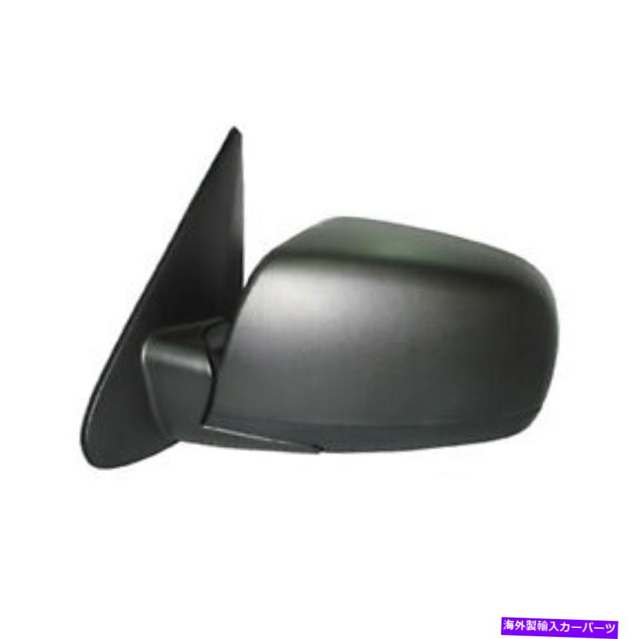 USߥ顼 ɥ饤С¦ϡǮ줿ѥɥߥ顼֥876100W010 New Driver Side Left Heated Power Door Mirror Assembly 876100W010