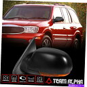 US~[ tBbg2004-2006 Trailblazer [hCo[TCh]p[+M+M+~[ Fits 2004-2006 Trailblazer [Left Driver Side] Power+Heated+Signal+Memory Mirror