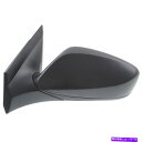 USミラー ミラー左側のドライバーLHのヒュンダイアクセントフィット876101R210-PFM HY1320181 Mirror Left Hand Side...