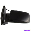 USミラー 2000年から2005年のKool Vue Power Mirrorのシボレーアストロ2000 GMCサファリドライバーサイド Kool Vue P...