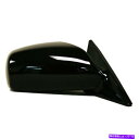 US~[ Vȑ̉EẺMꂽp[hA~[AZu87910AA907 New Passenger Side Right Heated Power Door Mirror Assembly 87910AA907