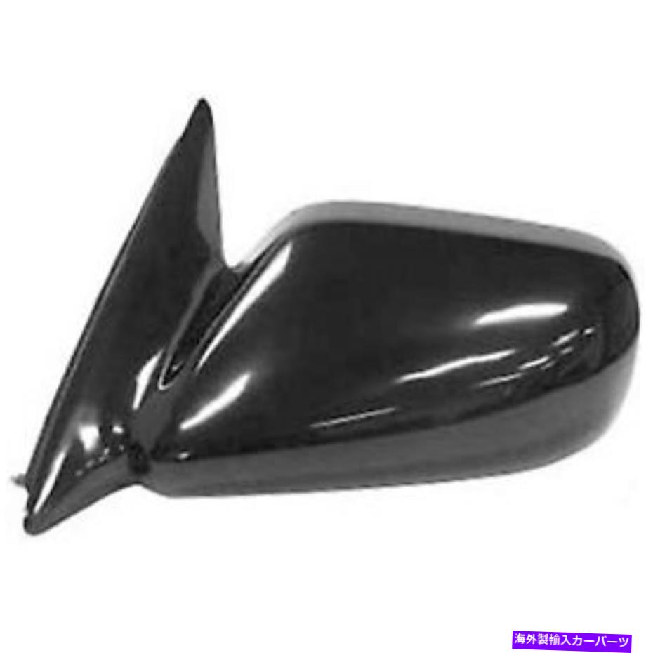 USミラー 新しいドライバー側は、加熱されていないパワードアミラー8794033150D1を去りました New Driver Side Left Non-Heated Power Door Mirror 8794033150D1