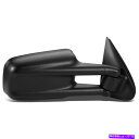 US~[ Chevy Suburban 2500 /1500 2000-2006~[ȃ}jAr[ For Chevy Suburban 2500 / 1500 2000 - 2006 Mirror Passenger Side Manual View