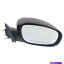 USߥ顼 Υ98-04ξ硢ʥɥߥ顼ƥ֥å For Sonoma 98-04, Passenger Side Mirror, Textured Black