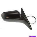 USミラー 98-2002ホンダアコードクーペの乗客側のクールヴィューパワーミラー Kool Vue Power Mirror For 98-2002 Hond...