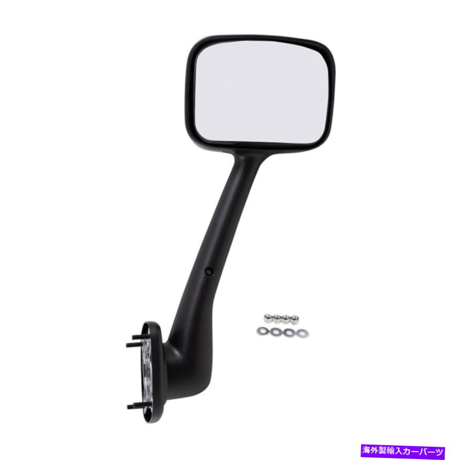 USミラー 08-17 Cascadia助手席側のマニュアルミラーペイント 08-17 Cascadia Passenger Side Manual M..