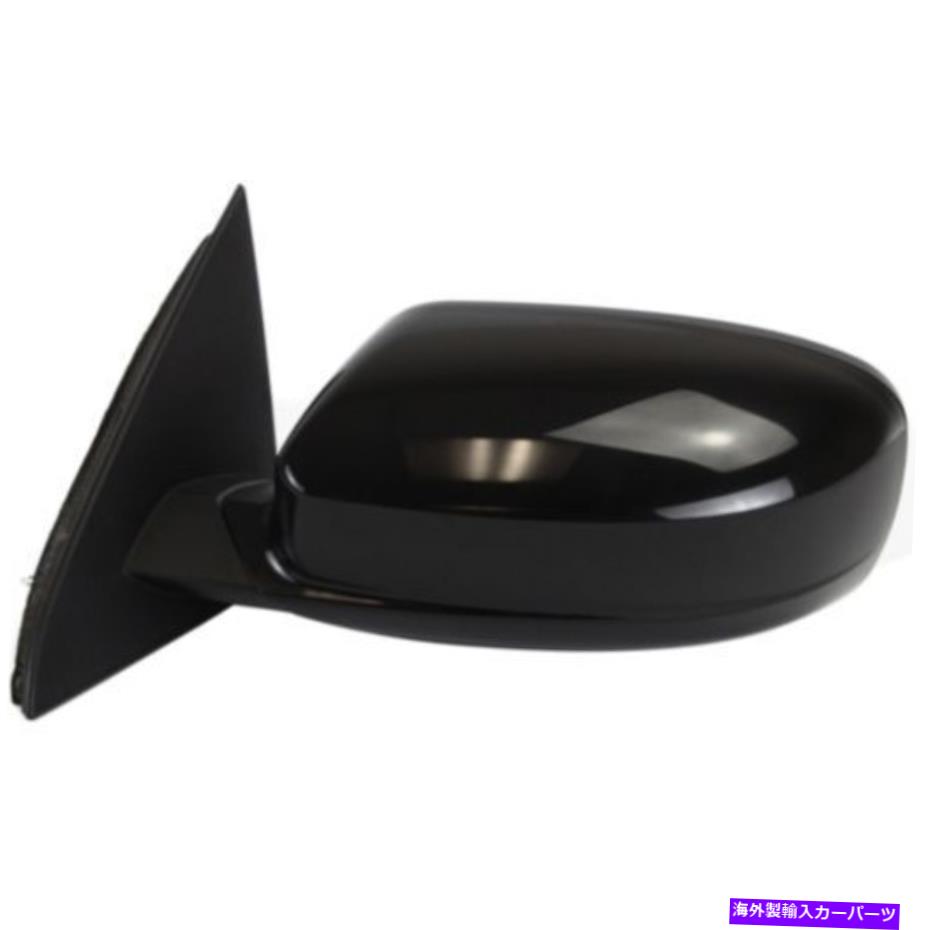 USミラー Chrysler 200 2011-2013の新しいCH1320328ドライバーサイドミラー New CH1320328 Driver Side Mirror for Chrysler 200 2011-2013