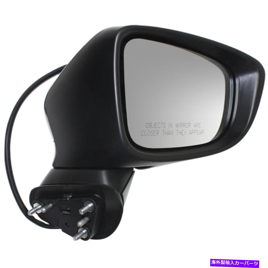 USミラー ミラー右側の乗客RH MA1321177 GJR969121C Mirror Right Hand Side Passenger RH MA1321177 GJR969121C