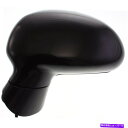 USミラー 2007-2008のKool Vue Power Mirror Kool Vue Power Mirror For 2007-2008 Mitsub...