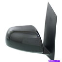 USミラー 2015年のKool Vue Power Mirror Kool Vue Power Mirror For 2015 Toyota Sienna P...