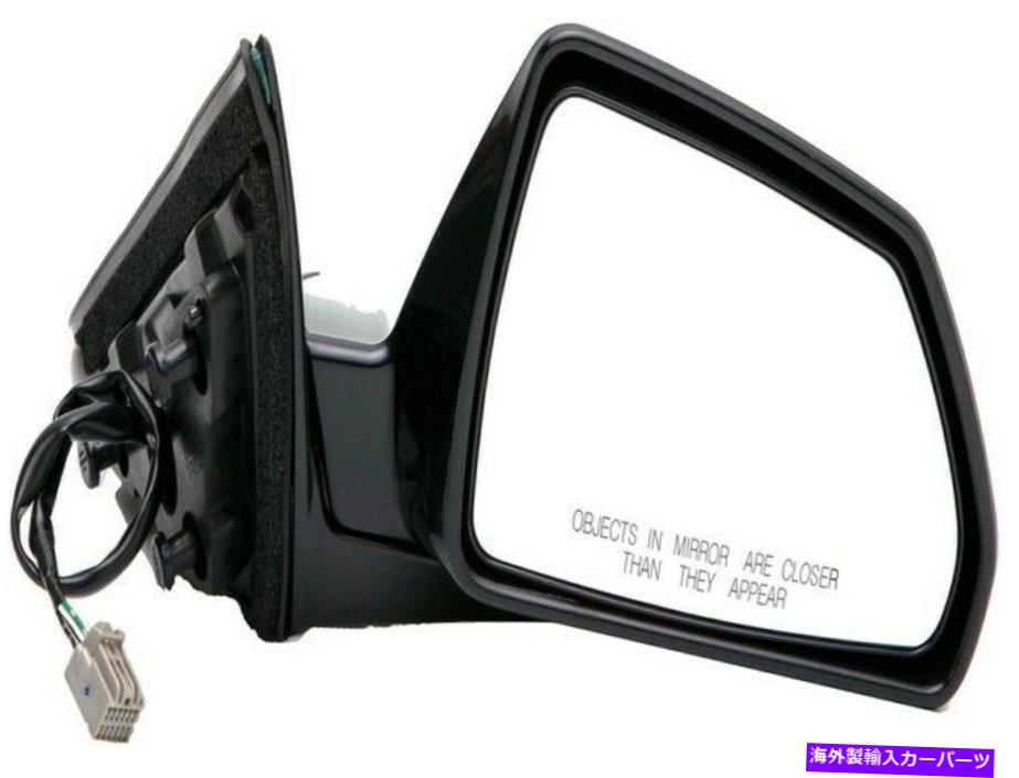 USミラー ドーマン955-1794ドアミラー右側 Dorman 955-1794 Door Mirror Right side