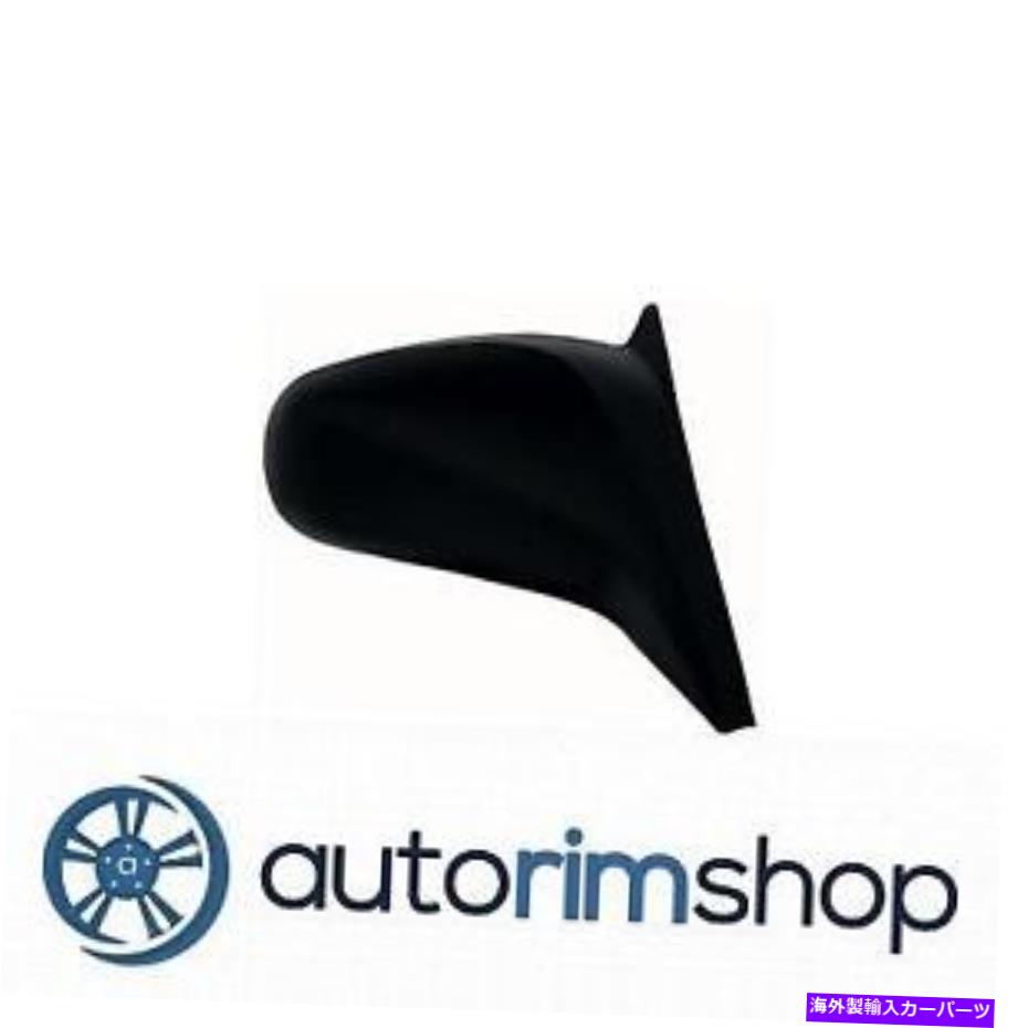 USミラー HO1321101 1996年から2000年のホンダシビックセダンの旅客サイドパワードアミラー HO1321101 Passenger Side Power Door Mirror for 1996-2000 Honda Civic Sedan