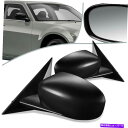 Fit 05-10 Chrysler 300 Pair Powered Side View Door Mirror CH1320230 CH1321230カテゴリUSミラー状態新品メーカー車種発送詳細全国一律 送料無料 （※北海道、沖縄、離島は省く）商品詳細輸入商品の為、英語表記となります。Condition: NewBrand: DPT MotorsportsManufacturer Part Number: DPT-OEMMRCB0460Interchange Part Number: 4805981AH-PFM, 4805980AH-PFMColor: BlackPlacement on Vehicle: Left, RightStyle: Manual FoldingSurface Finish: TexturedFitment Type: Direct ReplacementMirror Heated: NoMirror Adjustment: PoweredMaterial: ABS Plastic / Glass 条件：新品ブランド：DPT Motorsportsメーカーの部品番号：DPT-OEMMRCB0460交換部品番号：4805981AH-PFM、4805980AH-PFM色：黒車両への配置：左、右スタイル：手動折りたたみ表面仕上げ：テクスチャー装備タイプ：直接交換ミラー加熱：いいえミラー調整：駆動材料：ABSプラスチック /ガラス《ご注文前にご確認ください》■海外輸入品の為、NC・NRでお願い致します。■取り付け説明書は基本的に付属しておりません。お取付に関しましては専門の業者様とご相談お願いいたします。■通常2〜4週間でのお届けを予定をしておりますが、天候、通関、国際事情により輸送便の遅延が発生する可能性や、仕入・輸送費高騰や通関診査追加等による価格のご相談の可能性もございますことご了承いただいております。■海外メーカーの注文状況次第では在庫切れの場合もございます。その場合は弊社都合にてキャンセルとなります。■配送遅延、商品違い等によってお客様に追加料金が発生した場合や取付け時に必要な加工費や追加部品等の、商品代金以外の弊社へのご請求には一切応じかねます。■弊社は海外パーツの輸入販売業のため、製品のお取り付けや加工についてのサポートは行っておりません。専門店様と解決をお願いしております。■大型商品に関しましては、配送会社の規定により個人宅への配送が困難な場合がございます。その場合は、会社や倉庫、最寄りの営業所での受け取りをお願いする場合がございます。■輸入消費税が追加課税される場合もございます。その場合はお客様側で輸入業者へ輸入消費税のお支払いのご負担をお願いする場合がございます。■商品説明文中に英語にて”保証”関する記載があっても適応はされませんのでご了承ください。■海外倉庫から到着した製品を、再度国内で検品を行い、日本郵便または佐川急便にて発送となります。■初期不良の場合は商品到着後7日以内にご連絡下さいませ。■輸入商品のためイメージ違いやご注文間違い当のお客様都合ご返品はお断りをさせていただいておりますが、弊社条件を満たしている場合はご購入金額の30％の手数料を頂いた場合に限りご返品をお受けできる場合もございます。(ご注文と同時に商品のお取り寄せが開始するため)（30％の内訳は、海外返送費用・関税・消費全負担分となります）■USパーツの輸入代行も行っておりますので、ショップに掲載されていない商品でもお探しする事が可能です。お気軽にお問い合わせ下さいませ。[輸入お取り寄せ品においてのご返品制度・保証制度等、弊社販売条件ページに詳細の記載がございますのでご覧くださいませ]&nbsp;