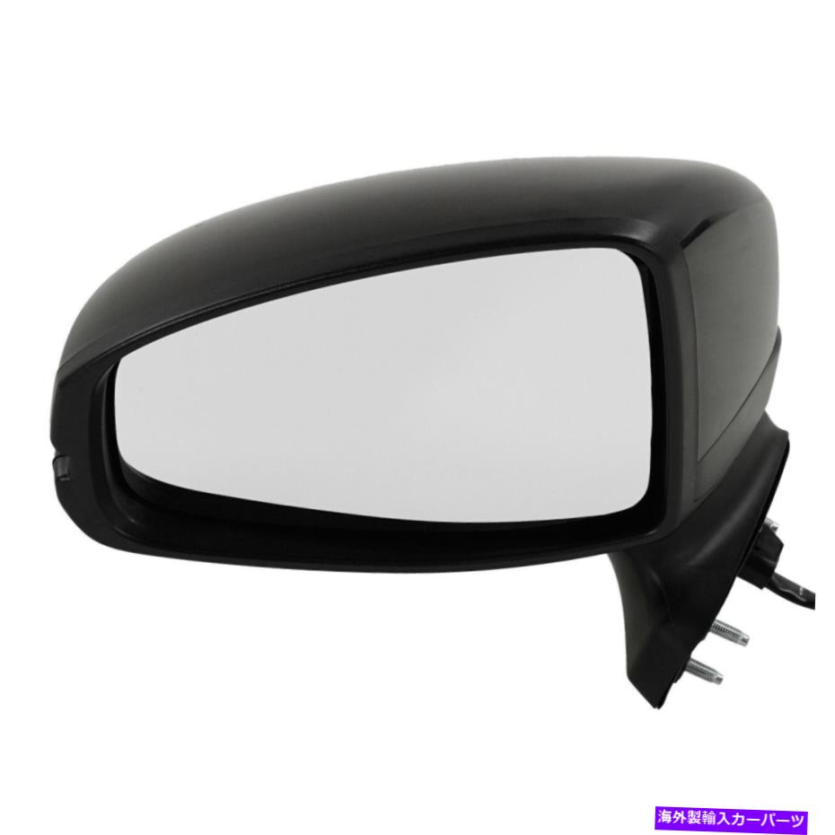 USߥ顼 ɥ饤Сɥߥ顼βǮ줿ϥɥեåȥۥեå76258T5R309-PFMHO1320333 New Driver Side Mirror Heated Hand Fits Honda Fit 76258T5R309-PFM HO1320333