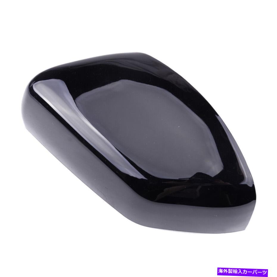 USミラー ランドローバーLR2 2010-2014に適合する左翼サイドミラーカバーキャップ Left Wing Side Mirror Cover Cap Fit For Land Rover LR2 2010-2014