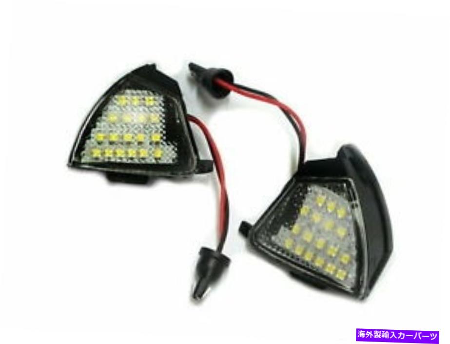 JETTA A5 1K5 MK5 06-11 LED Under Side Mirror Puddle Lights BK for VW VolkswagenカテゴリUSミラー状態新品メーカー車種発送詳細全国一律 送料無料 （※北海道、沖縄、離島は省く）商品詳細輸入商品の為、英語表記となります。Condition: NewUPC: 743755452150EAN: 0743755452150Brand: CrazyTheGodManufacturer Part Number: 12565Fitment Vehicle Compatible Make: VW VolkswagenFitment Series: JETTAFitment Key Model: A5 1K5Fitment Generation(MK): Fifth generationFitment Year From: 2006Fitment Year End: 2011Fitment Vehicle Body: SedanFitment Vehicle Number Doors: 4Fitment Region: UNColor of Product: BlackCertifications: E4-Mark for EuropeWarranty: 90 Days 条件：新品UPC：743755452150EAN：0743755452150ブランド：CrazyTheGodメーカーの部品番号：12565装備車両互換メイク：VWフォルクスワーゲンフィットメントシリーズ：ジェッタ装備キーモデル：A5 1K5フィットメントジェネレーション（MK）：第5世代フィットメント年：2006年装備年末：2011年装備車体：セダン装備車両番号ドア：4装備領域：un製品の色：黒認定：ヨーロッパのE4-Mark保証：90日《ご注文前にご確認ください》■海外輸入品の為、NC・NRでお願い致します。■取り付け説明書は基本的に付属しておりません。お取付に関しましては専門の業者様とご相談お願いいたします。■通常2〜4週間でのお届けを予定をしておりますが、天候、通関、国際事情により輸送便の遅延が発生する可能性や、仕入・輸送費高騰や通関診査追加等による価格のご相談の可能性もございますことご了承いただいております。■海外メーカーの注文状況次第では在庫切れの場合もございます。その場合は弊社都合にてキャンセルとなります。■配送遅延、商品違い等によってお客様に追加料金が発生した場合や取付け時に必要な加工費や追加部品等の、商品代金以外の弊社へのご請求には一切応じかねます。■弊社は海外パーツの輸入販売業のため、製品のお取り付けや加工についてのサポートは行っておりません。専門店様と解決をお願いしております。■大型商品に関しましては、配送会社の規定により個人宅への配送が困難な場合がございます。その場合は、会社や倉庫、最寄りの営業所での受け取りをお願いする場合がございます。■輸入消費税が追加課税される場合もございます。その場合はお客様側で輸入業者へ輸入消費税のお支払いのご負担をお願いする場合がございます。■商品説明文中に英語にて”保証”関する記載があっても適応はされませんのでご了承ください。■海外倉庫から到着した製品を、再度国内で検品を行い、日本郵便または佐川急便にて発送となります。■初期不良の場合は商品到着後7日以内にご連絡下さいませ。■輸入商品のためイメージ違いやご注文間違い当のお客様都合ご返品はお断りをさせていただいておりますが、弊社条件を満たしている場合はご購入金額の30％の手数料を頂いた場合に限りご返品をお受けできる場合もございます。(ご注文と同時に商品のお取り寄せが開始するため)（30％の内訳は、海外返送費用・関税・消費全負担分となります）■USパーツの輸入代行も行っておりますので、ショップに掲載されていない商品でもお探しする事が可能です。お気軽にお問い合わせ下さいませ。[輸入お取り寄せ品においてのご返品制度・保証制度等、弊社販売条件ページに詳細の記載がございますのでご覧くださいませ]&nbsp;