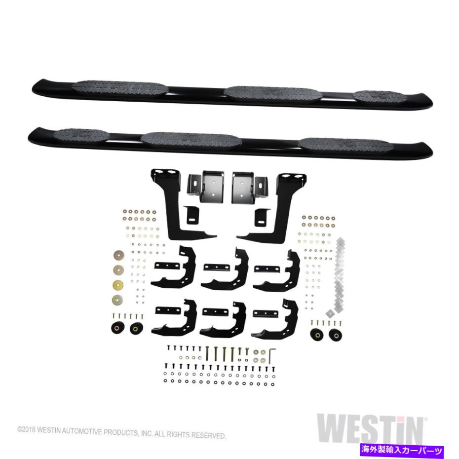 Westin 21-534705 PRO TRAXX 5 Oval Wheel to Wheel Nerf Step Bars Fits 19-22 1500カテゴリNerf Bar状態新品メーカー車種発送詳細全国一律 送料無料 （※北海道、沖縄、離島は省く）商品詳細輸入商品の為、英語表記となります。Condition: NewBrand: WestinManufacturer Part Number: 21-534705Material: Texture SteelItem Length: 102.360AAIA Brand Code: BCTCUPC: 707742092231 条件：新品ブランド：ウェスティンメーカーの部品番号：21-534705材料：テクスチャスチールアイテムの長さ：102.360AAIAブランドコード：BCTCUPC：707742092231《ご注文前にご確認ください》■海外輸入品の為、NC・NRでお願い致します。■取り付け説明書は基本的に付属しておりません。お取付に関しましては専門の業者様とご相談お願いいたします。■通常2〜4週間でのお届けを予定をしておりますが、天候、通関、国際事情により輸送便の遅延が発生する可能性や、仕入・輸送費高騰や通関診査追加等による価格のご相談の可能性もございますことご了承いただいております。■海外メーカーの注文状況次第では在庫切れの場合もございます。その場合は弊社都合にてキャンセルとなります。■配送遅延、商品違い等によってお客様に追加料金が発生した場合や取付け時に必要な加工費や追加部品等の、商品代金以外の弊社へのご請求には一切応じかねます。■弊社は海外パーツの輸入販売業のため、製品のお取り付けや加工についてのサポートは行っておりません。専門店様と解決をお願いしております。■大型商品に関しましては、配送会社の規定により個人宅への配送が困難な場合がございます。その場合は、会社や倉庫、最寄りの営業所での受け取りをお願いする場合がございます。■輸入消費税が追加課税される場合もございます。その場合はお客様側で輸入業者へ輸入消費税のお支払いのご負担をお願いする場合がございます。■商品説明文中に英語にて”保証”関する記載があっても適応はされませんのでご了承ください。■海外倉庫から到着した製品を、再度国内で検品を行い、日本郵便または佐川急便にて発送となります。■初期不良の場合は商品到着後7日以内にご連絡下さいませ。■輸入商品のためイメージ違いやご注文間違い当のお客様都合ご返品はお断りをさせていただいておりますが、弊社条件を満たしている場合はご購入金額の30％の手数料を頂いた場合に限りご返品をお受けできる場合もございます。(ご注文と同時に商品のお取り寄せが開始するため)（30％の内訳は、海外返送費用・関税・消費全負担分となります）■USパーツの輸入代行も行っておりますので、ショップに掲載されていない商品でもお探しする事が可能です。お気軽にお問い合わせ下さいませ。[輸入お取り寄せ品においてのご返品制度・保証制度等、弊社販売条件ページに詳細の記載がございますのでご覧くださいませ]&nbsp;