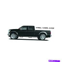 Nerf Bar 99-06のn-fab chevy-gmc 1500/2500/3500拡張キャブナーフステップホイールc9989qc-tx N-FAB Fo...