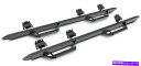Nerf Bar N-FAB PRD1571QC-TXステップNERFバーは15-18 RAM 1500クアッドキャブ(19-22 RAMクラシック)に適合しま...