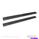 Nerf Bar Westin 28-71275 R7 NERFステップバー Westin 28-71275 R7 Nerf Step Bars(2)