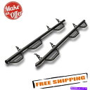 Nerf Bar N-FABホイールツーホイールナーフステップ2002-2009 Dodge Ram Quad Cab-D0289Q-6-TX N-FAB Wh...