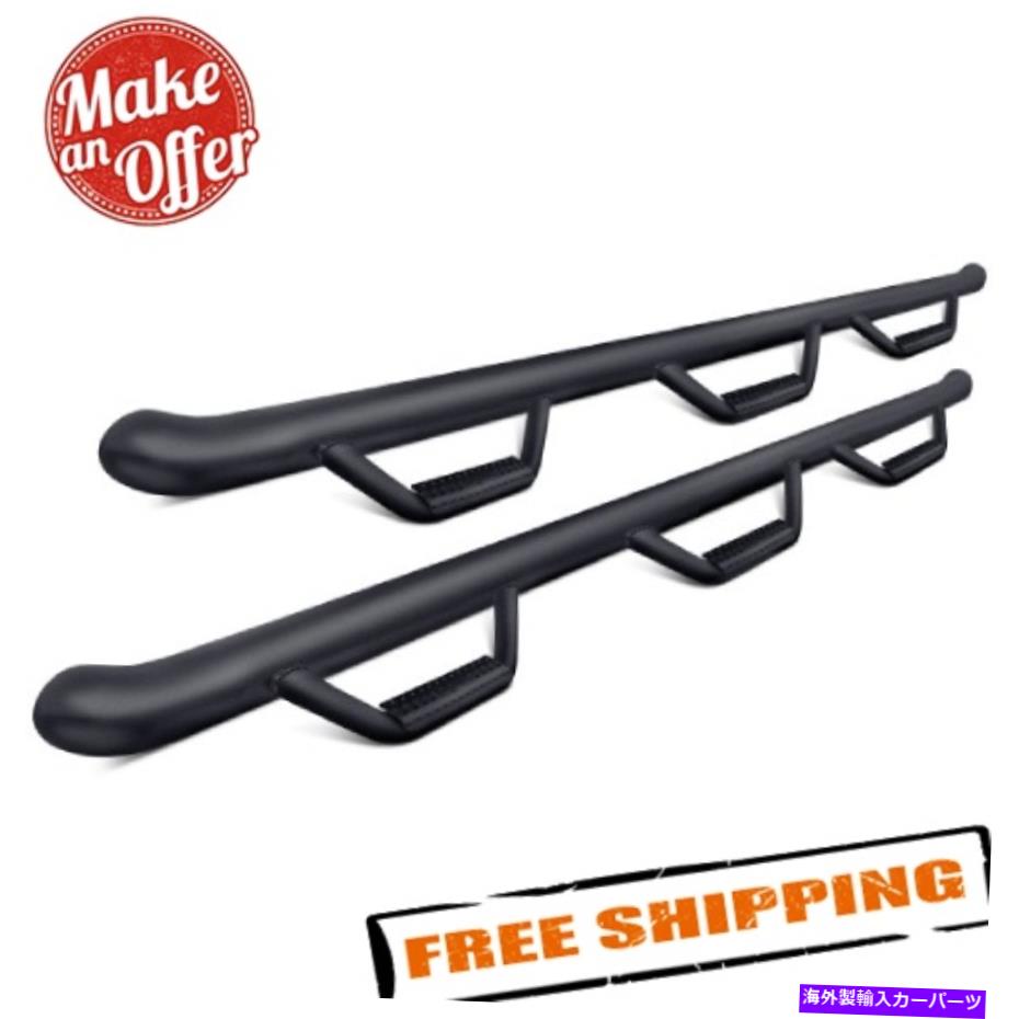 Nerf Bar N-FAB C99100QC-6-TX 3 