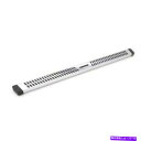 Nerf Bar Lund Summit Ridge Nerf Step BarランニングボードChrome for Toyota Tacoma22108054 Lund Summit Ridge Nerf Step Bar Running Boards Chrome for Toyota Tacoma 22108054(2)